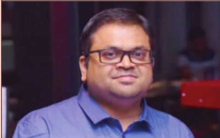 An architect ensures the space within four walls is safe, comfortable and a home, where the heart is