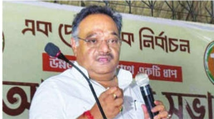 Joint effort of Centre and state needed to resolve tea workers' crisis: State BJP President