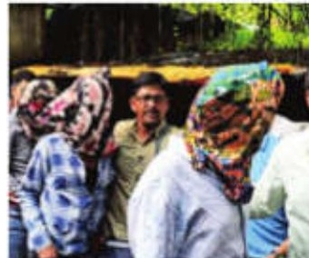 5 More Arrested in Kolkata in Connection With Gangster's ICU Killing in Patna