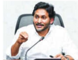 Charge sheet names Jagan as recipient of kickbacks in Andhra liquor 'scam'