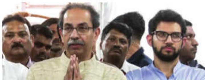 Who is responsible for bloodshed?: Uddhav Thackeray slams Centre over Pahalgam terror