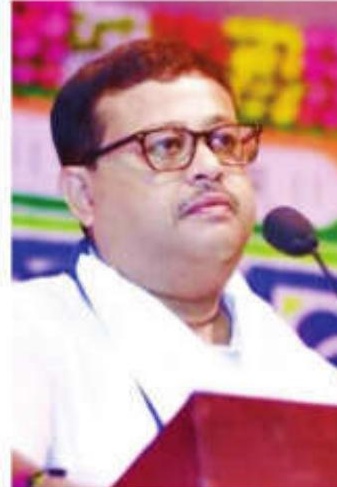 Centre enhances security of former MP Dibyendu Adhikari to 'Y+' all-India category
