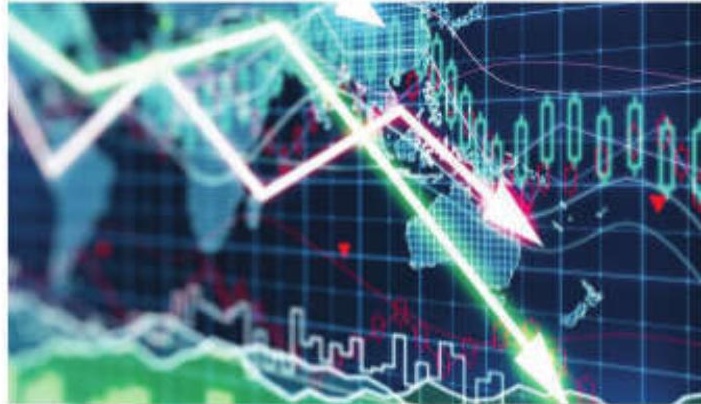 Valuation of 6 top firms falls ₹94K crore, TCS, Reliance Industries took biggest hit