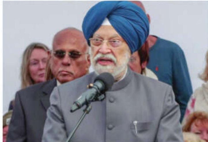 India Is Taking Steady, Confident Steps Towards Oil Self-Sufficiency