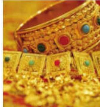 Gold rises over ₹700 this week, silver crosses ₹1.12-lakh mark
