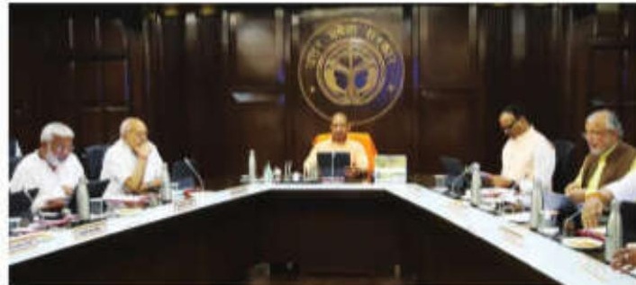 UP govt to provide skill training to members of families identified under 'Zero Poverty' campaign