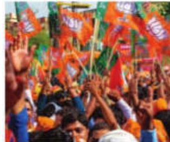 Rival political events set for 21 July as Opposition space heats up