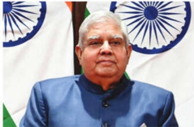 Speculation runs rife after VP's shock exit