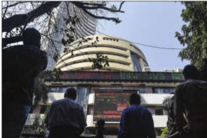 Market outlook: Global events, GST reforms, FII trends to drive Dalal Street this week