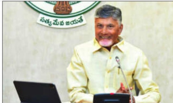 Upbeat over bypoll win, CM Naidu may go aggressively against Jagan in Pulivendula