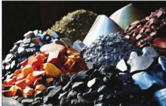 Bankura-Purulia's rare earth reserves may boost India's EV ambitions