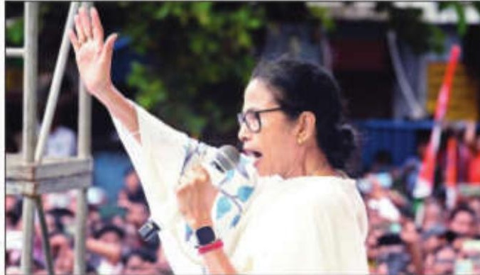 Mamata's Shramashree to rehabilitate migrants