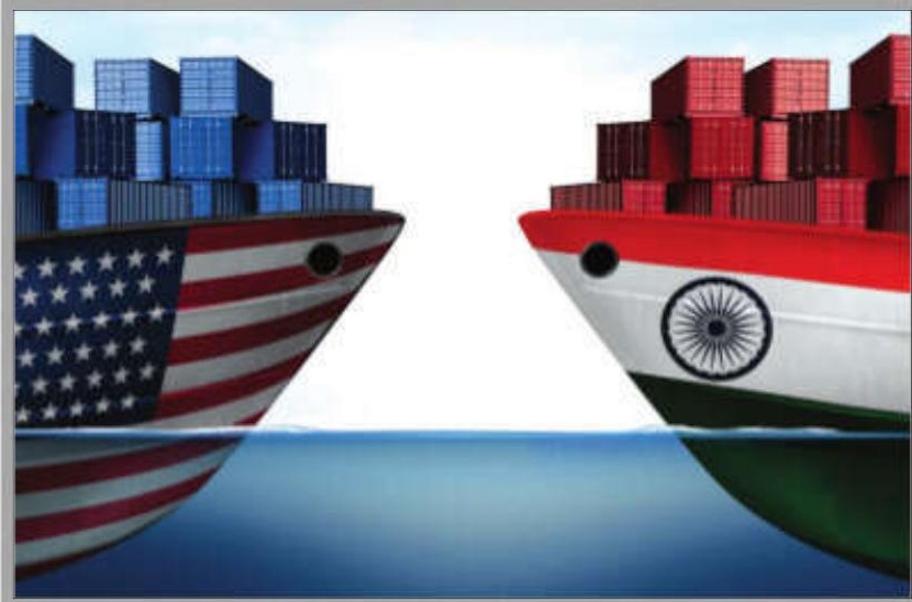 Washington Sees Threat in India's Strategic Autonomy