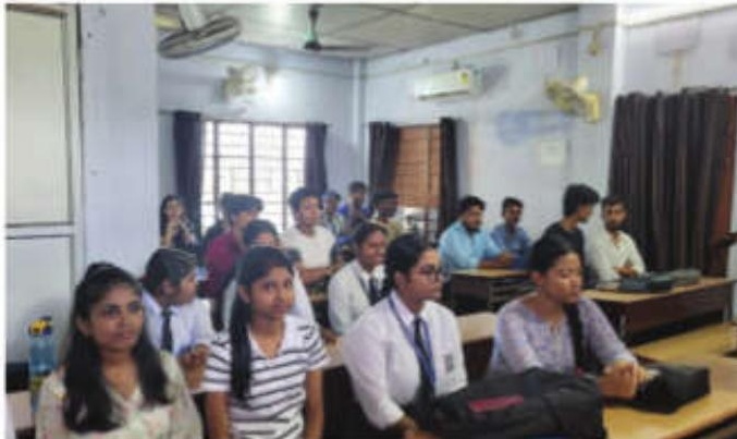 Siliguri College Launches Add-on Course