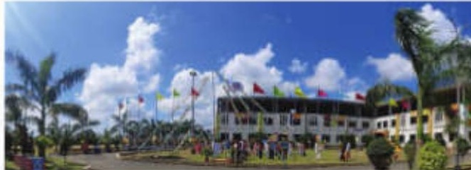 I-Day Celebration at JDS Public School