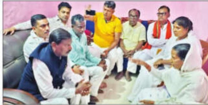 Surya Hansda encounter: BJP demands CBI probe, former CM Munda seeks second autopsy