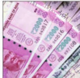 Only 1.69% of ₹2,000 banknotes worth ₹6,017 crore to return to RBI, says Minister