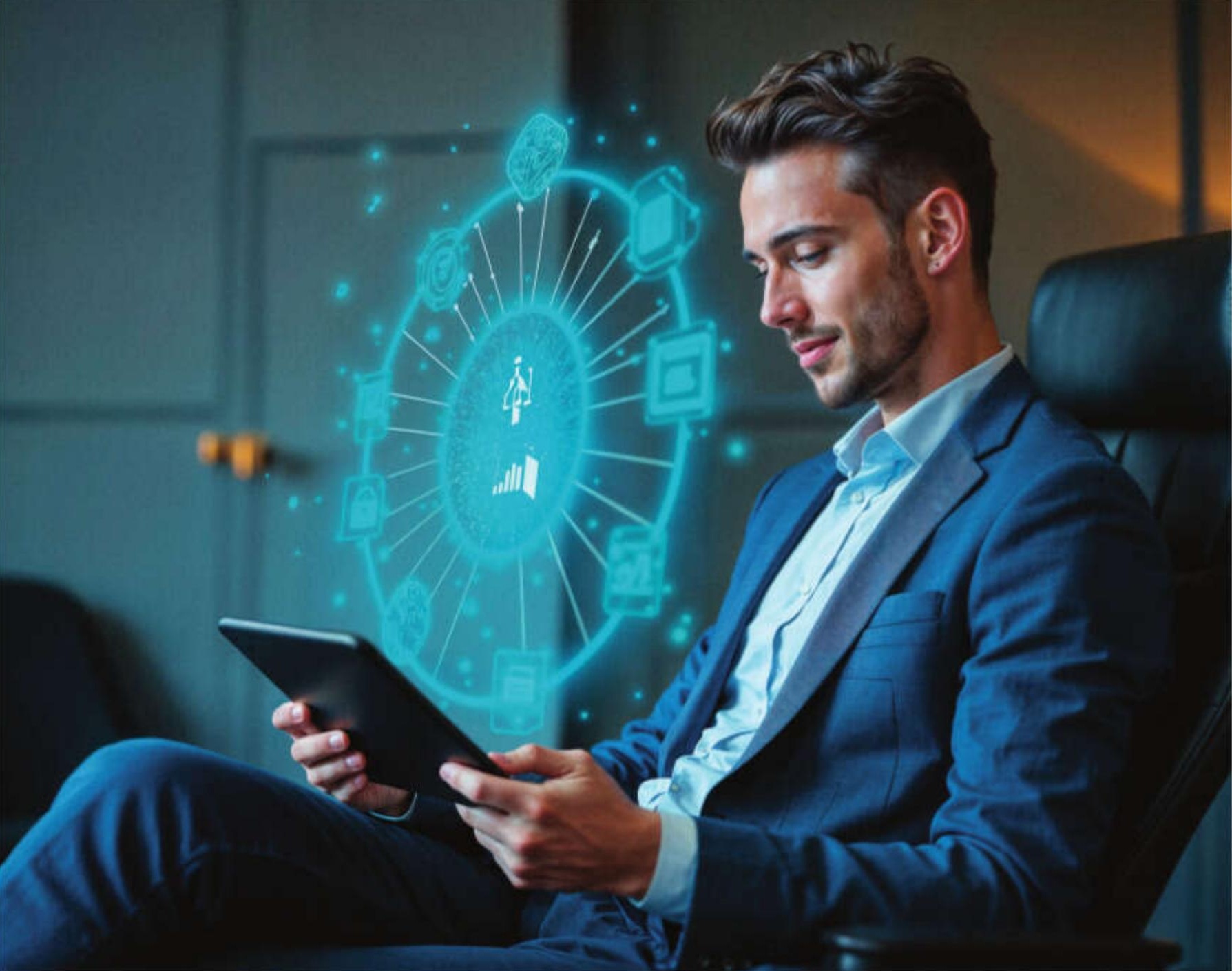 Will Generative AI Replace White-Collar Work in India?