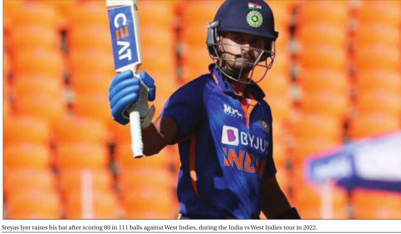 Asia Cup: Packed batting order leaves Agarkar & Co with tough calls