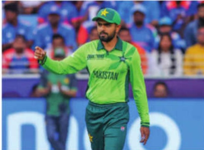 No Category A contracts for 2025-26; Babar, Rizwan downgraded in PCB central contracts