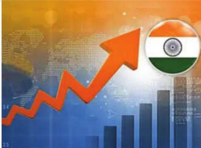 India's GDP projected at 6.7 pc in Q1 FY2026 compared to 7.4 pc in Q4 FY2025: ICRA