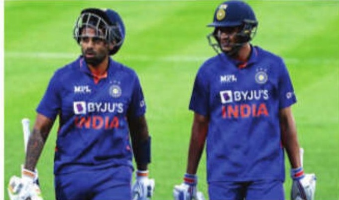 Happy to have him back: SKY welcomes Gill back into Asia Cup T20I squad