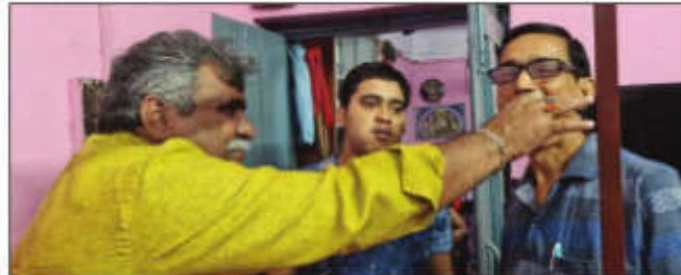 Boy from Raniganj declared joint topper in NEET-UG