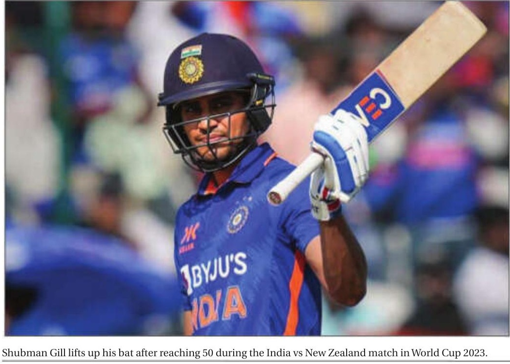 Gill back as vice-captain; Sreyas Iyer misses out in India's Asia Cup squad