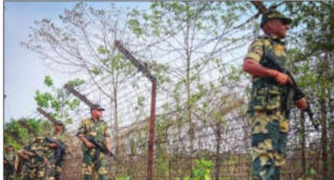 PM likely to attend high-level military meet in Kolkata to address infiltration issues