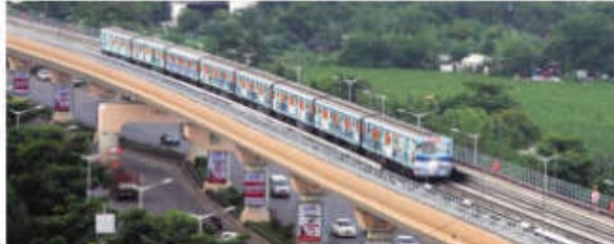 Commercial services for Sealdah-Esplanade section likely from 22 August