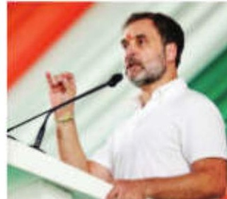 MP-MLA court in Varanasi to hear Rahul Gandhi's case