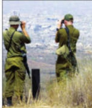 Israel Mobilises Thousands of Reservists for New Fighting in Gaza