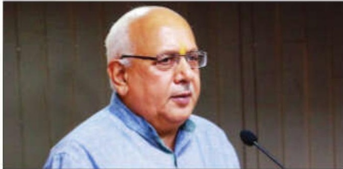 District agriculture officers of 3 districts suspended, notices issued to 10 others