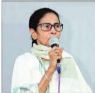 New Constitution Amendment Bill aims to end country's democratic era: CM Mamata