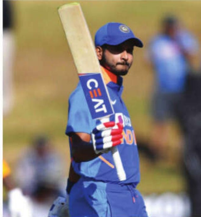 Can't fathom what reason could justify leaving Shreyas Iyer out of Asia Cup squad: Nayar