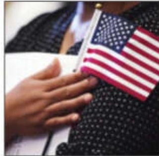 Immigrants face 'anti-Americanism' screening for work and citizenship