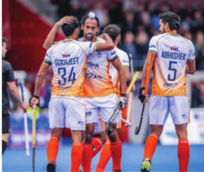 Hockey Asia Cup: Lakra, Dilpreet retained in Harmanpreet-led Asia Cup squad