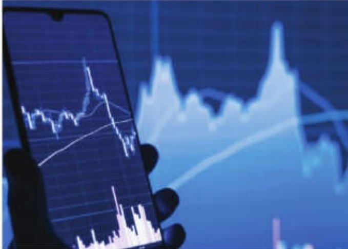 Market hinges on domestic data, global risks