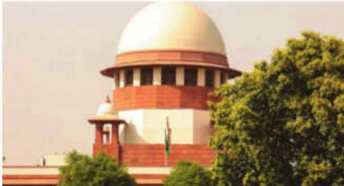 Governor withholding Bills indefinitely will make the legislature defunct: SC