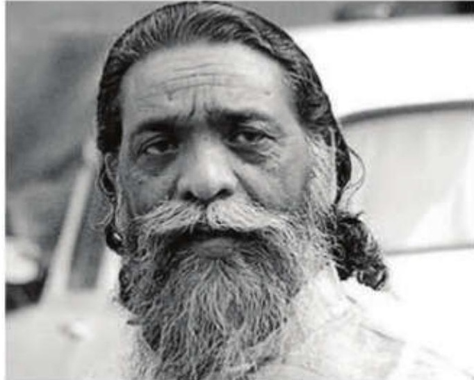 Shibu Soren's life to be part of Jharkhand school curriculum from 2026