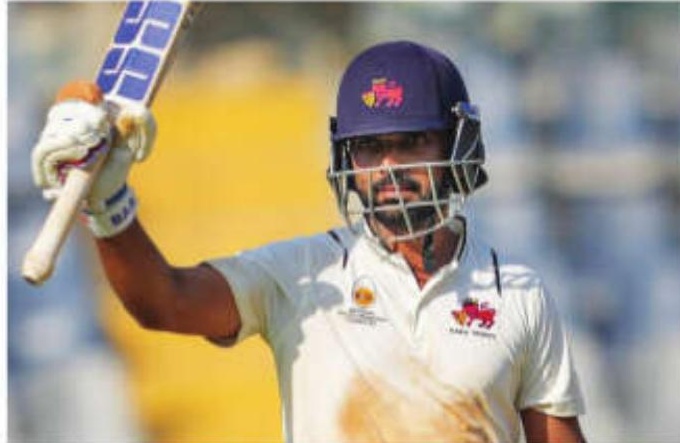 Rahane Relinquishes Mumbai Captaincy Ahead of 2025-26 Season