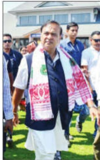 Assam Sets One-Month Deadline for Aadhaar Enrollment Above 18 Years