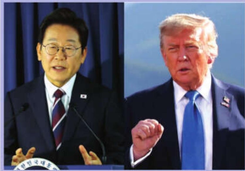 US-Korea Summit Must Go Beyond Tariffs
