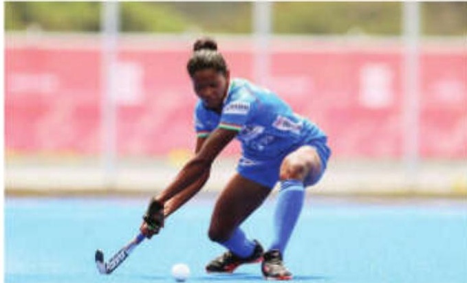 Salima to lead Indian women's hockey team at Asia Cup