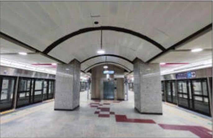 Commuters excited after flagging off of new metro links