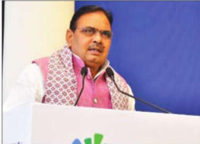 Rising Rajasthan Conclave 2025 set for 9-10 December