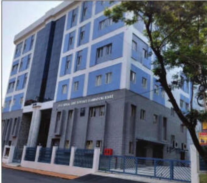West Bengal publishes delayed JEE results following SC directive