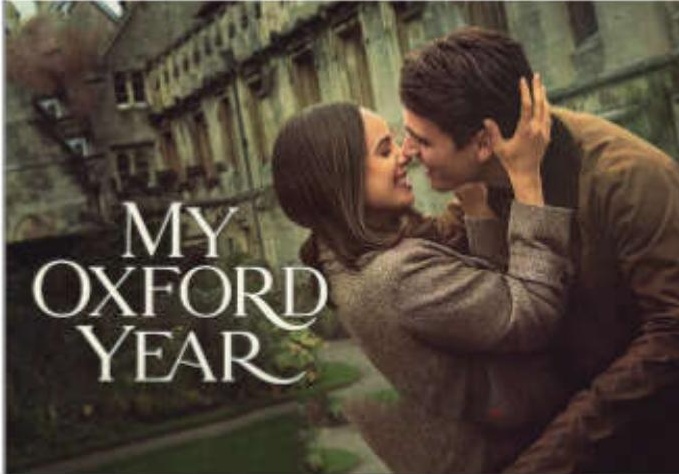 My Oxford Year: A young romance with nothing new to offer