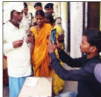 Bihar SIR: SC says excluded voters can apply online