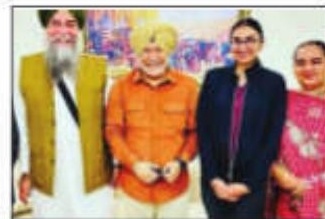 Punjab Speaker Kultar Singh Sandhwan mourns demise of comedian Jaswinder Bhalla